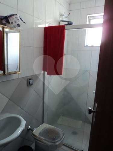 Excelente Sobrado No Ipiranga - 3-im33633