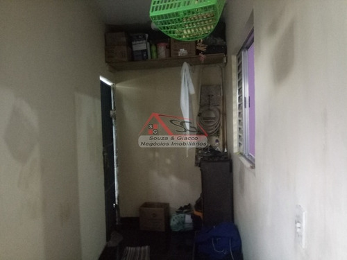 Imagem 3 de 17 de Casa Assobradada Para Venda - Balneário São Francisco - 53,23m² - Id 1494 - 1494