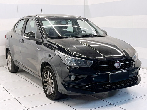 Fiat Cronos 1.3 FIREFLY FLEX DRIVE GSR