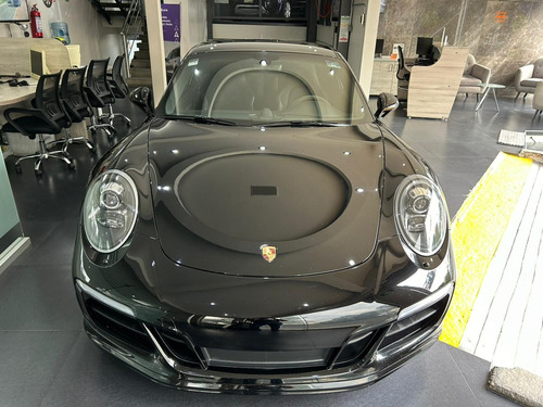 Porsche 911 3.0 4 Gts Carrera Mt