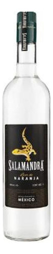 Paquete De 3 Licor Salamandra De Naranja - Pet 1 L