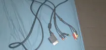 Comprar  Xbox 360 Cable Hd Av Audio Y Vídeo Para Tv 6 Componentes