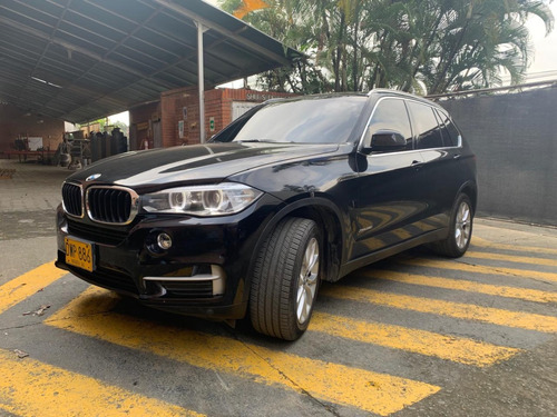 BMW X5 3.0 Xdrive35i Premium