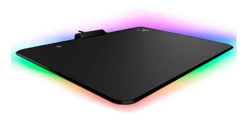 Mouse Pad gamer Genius GX-P500 GX Gaming de goma 255.1mm x 355mm x 12.2mm negro