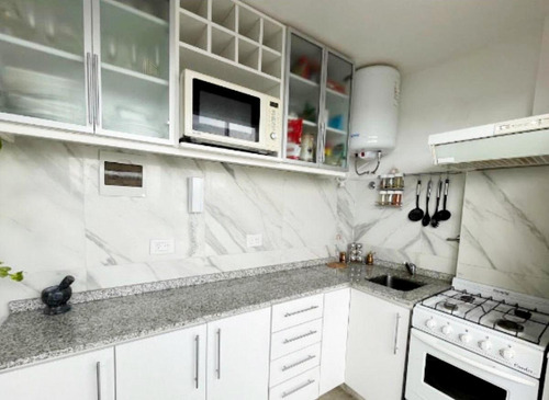 Imagen 7 de 12 de Venta Departamento 2 Amb 32m2 Almagro Caba