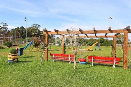Casa Em Hípica Com 3 Dormitórios - Mi17210