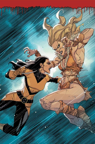 Livro Wolverine (2022) Vol. 27