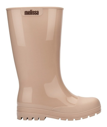 Botas Welly Melissa