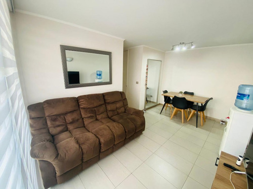 Se Vende Acogedor, E Iluminado Departamento