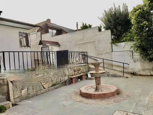 Excelente Casa En Venta De 4 Dorm. En Quilpué