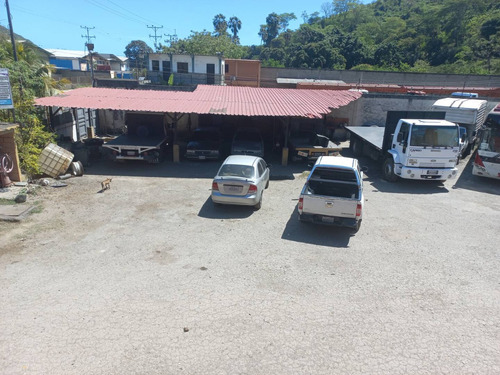 182098 Am* Venta Galpon, Zona Industrial Santa Rosa, Puerto Cabello