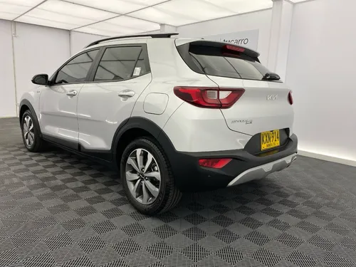Kia Stonic 1.0 Zenith