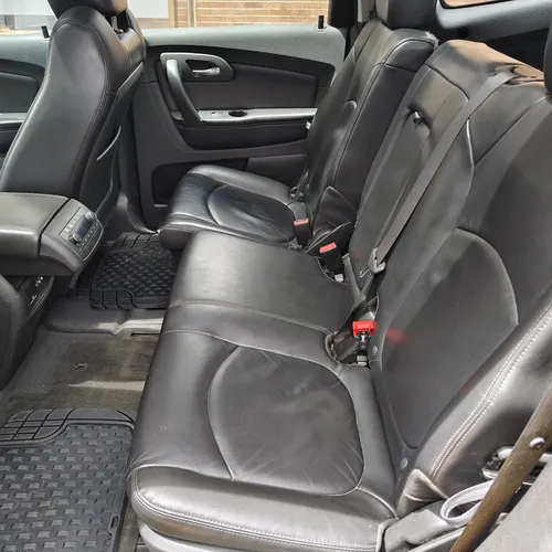 Chevrolet Traverse 3.6l