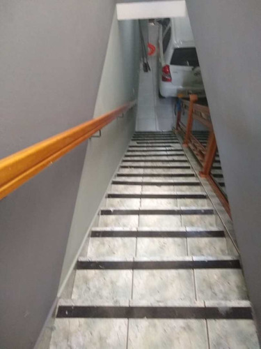 Imagem 22 de 30 de Sobrado Com 3 Dorms, Parque Paraíso, Itapecerica Da Serra - R$ 600.000,00, Codigo: 1208 - V1208