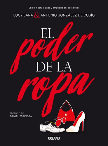El Poder De La Ropa - Lucy Lara/ Antonio González De Cosío