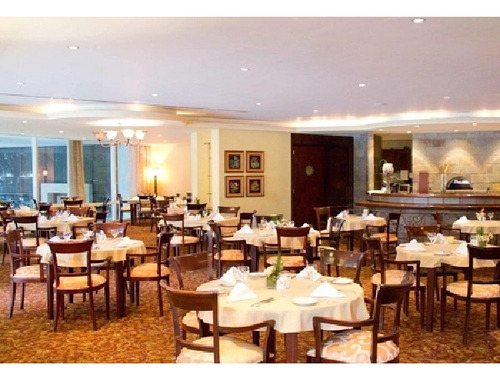 Vendo Prestigioso Hotel, Ref. 52.800.000 - Municipio Chacao