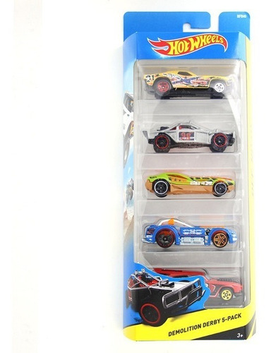 Carros De Hot Wheels