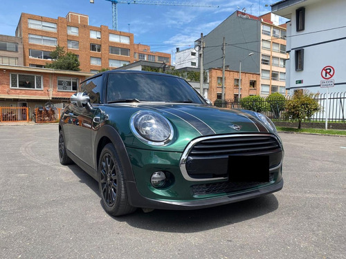 MINI Cooper 1.5 Salt 3 p