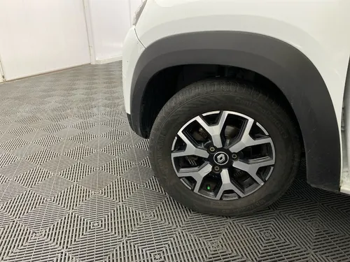 Renault Kwid 1.0 Outsider 2023