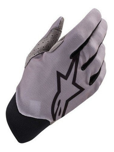 Guantes Alpinestars   Dune  Glove  Gray  Mg Bikes