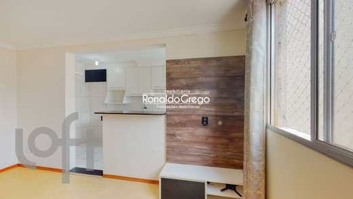 Imagem 19 de 24 de Apartamento Á Venda 2 Dorms Vila Prudente, Sp - R$ 398 Mil - V3049