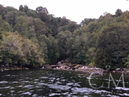 Predio En Isla Magdalena