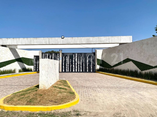 Lotes En Venta Cuautlancingo, Zona Central De Abastos, Puebla