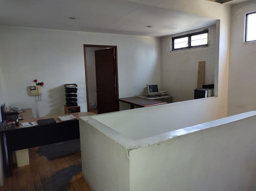 Venta Edificio Bien Ubicado En San Pedro De Los Pinos