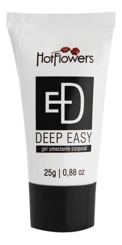 Imagen 1 de 2 de Lubricante Anal Desensibilizante Extra Fuerte.
