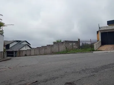 Terreno en venta