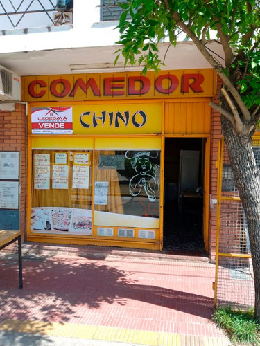 Local Comercial En Venta Ubicado En La Falda