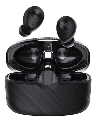 Audifonos Bluetooth Touch Bluedio Fi Con Caja De Carga
