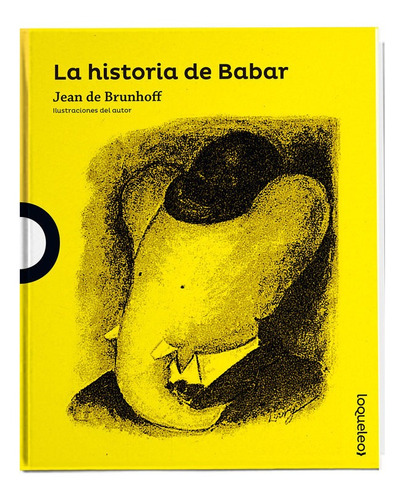 La Historia De Babar