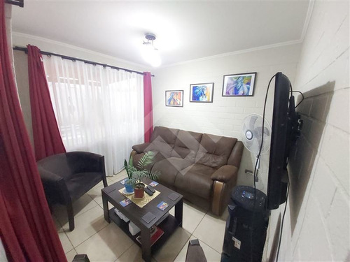 Imagen 4 de 20 de Casa En Venta De 3 Dorm. En Puente Alto