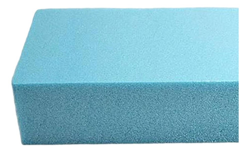 2x Craft Board Foam Diy Paisaje Paisaje 30cmx10cmx3cm