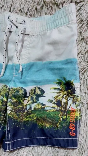 Bermudas gap niño new arrivals