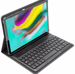 Samsung Galaxy Tab S6 Lite Incluye Cover Teclado