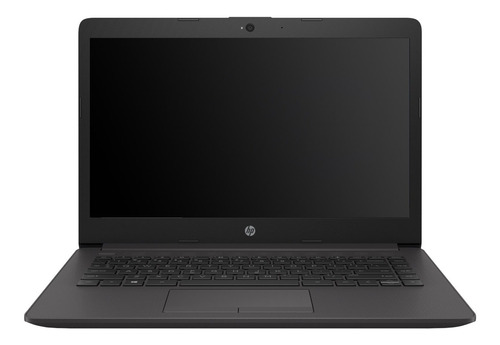 Laptop Hp 240 G7 Pentium Dc N5030 4gb+250gb Ssd, 14inc Usb,