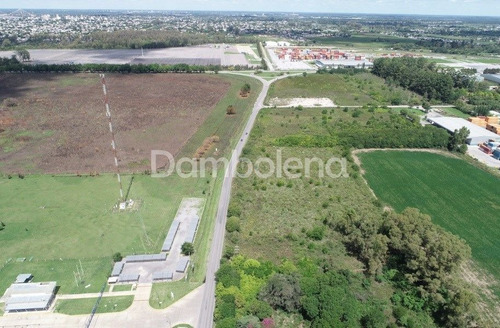 Imagen 2 de 4 de Terreno Fraccion En Venta Ubicado En Zárate, G.b.a. Zona Norte