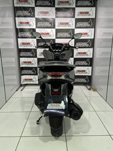 Imagem 6 de 11 de Honda Pcx 150/dlx Gasolina Manual