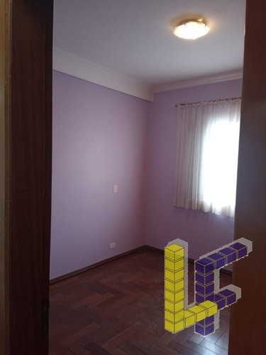 Imagem 3 de 15 de Apto B. Campestre - 18252