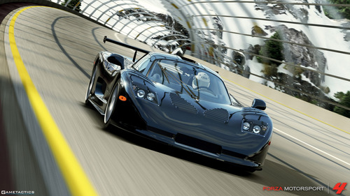 Forza Motorsport 4 - Xbox 360 Lt3.0 (ler Descrição)