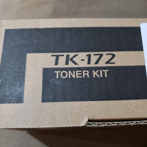 Toner Kit Kyocera Tk 172