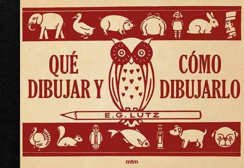 Libro Que Dibujar Y Como Dibujarlo