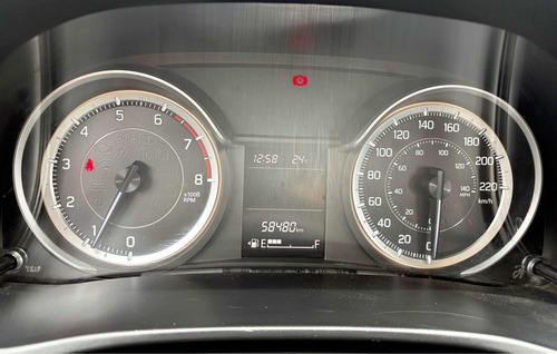 Suzuki Ertiga 1.5 Gls Mt