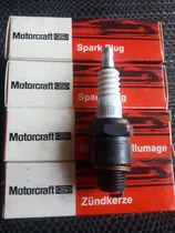 Comprar Bujias Motorcraft Ford Motor V8 Ae6