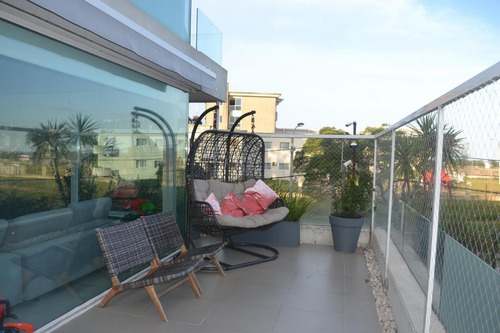 Imagen 4 de 12 de Venta Apartamento 3 Dormitorios Carrasco - Ref 808