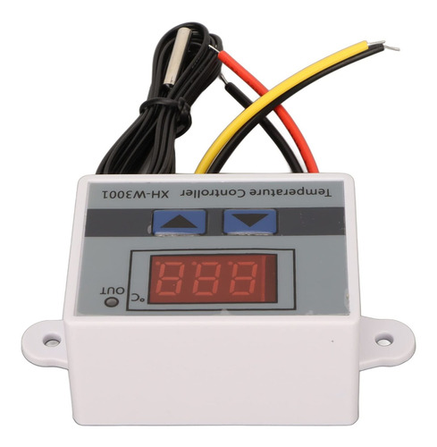 Pusokei Xh W3001b Digital Temperature Control Switch Led