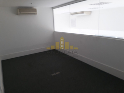 Imagem 5 de 20 de Barra Da Tijuca - Av. Das Américas - Sundeck - Maravilhosa Loja - Frontal Américas - Loc5421m - 33614768