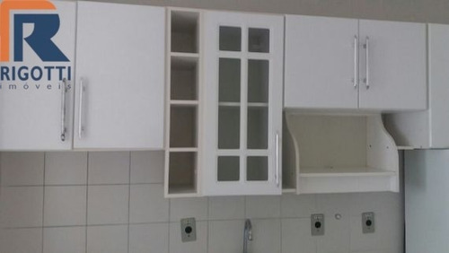 Imagem 10 de 15 de 01993 - Apartamento 2 Dorms, Jardim Esplanada - São José Dos Campos/sp - 1993